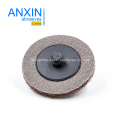 Non-Woven Quick Change Polishing Disc